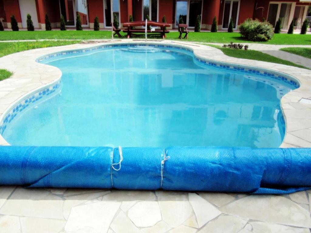 Goldenbeach Deluxe Apartment Siófok Extérieur photo