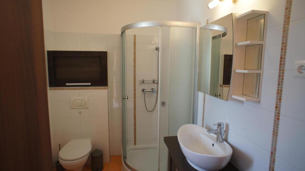 Goldenbeach Deluxe Apartment Siófok Extérieur photo