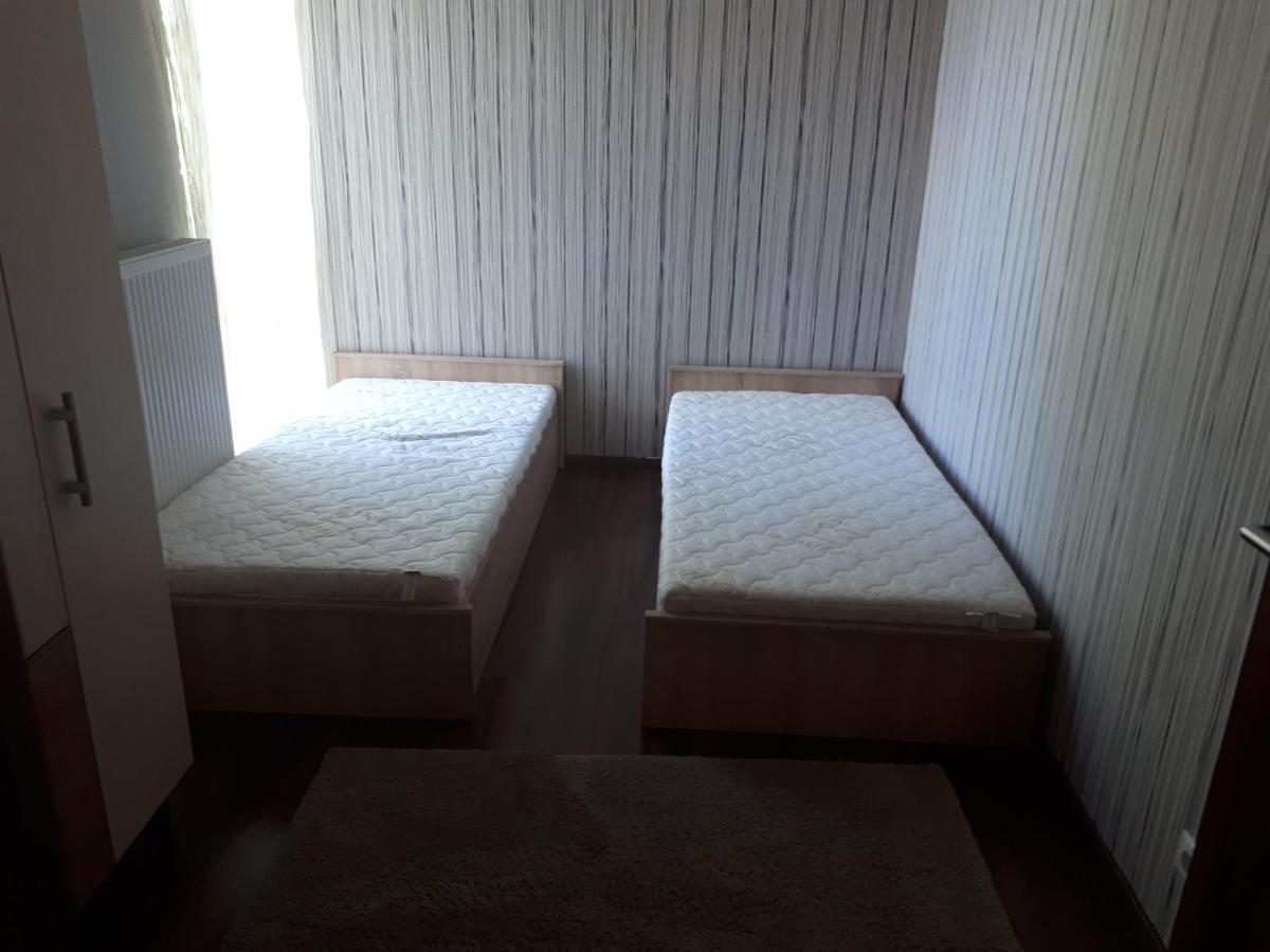 Goldenbeach Deluxe Apartment Siófok Extérieur photo