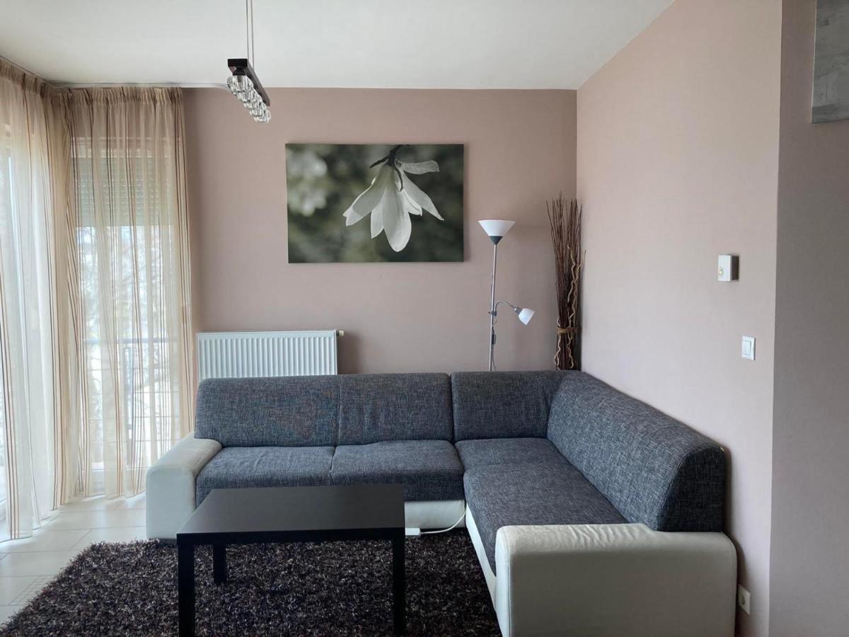 Goldenbeach Deluxe Apartment Siófok Extérieur photo