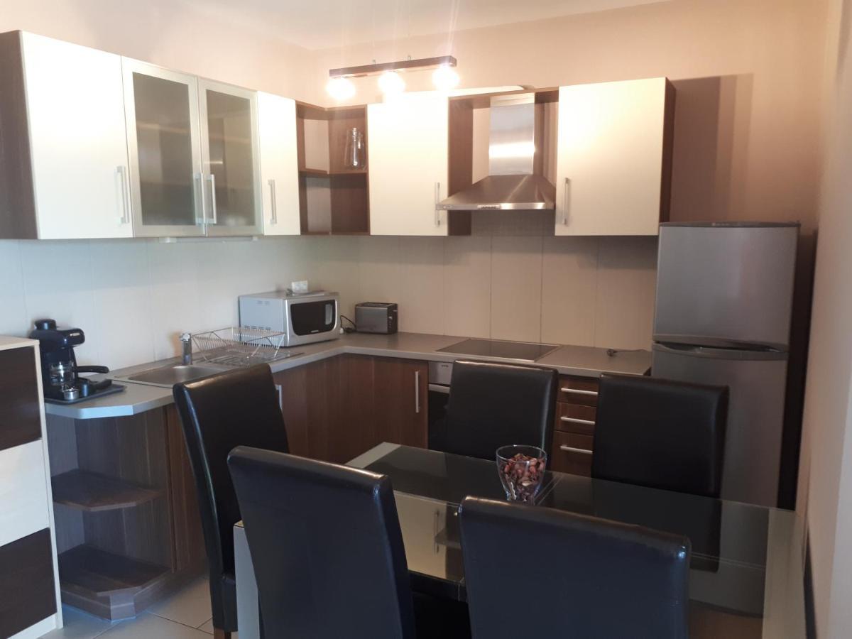 Goldenbeach Deluxe Apartment Siófok Extérieur photo