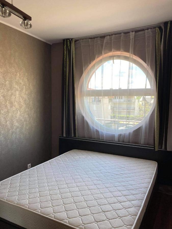 Goldenbeach Deluxe Apartment Siófok Extérieur photo