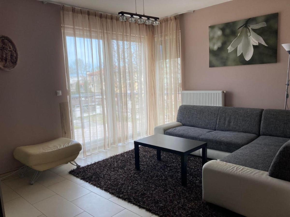 Goldenbeach Deluxe Apartment Siófok Extérieur photo